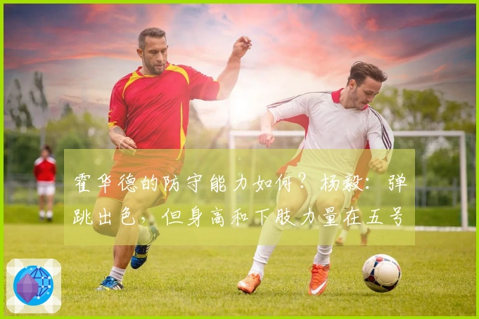 霍华德的防守能力如何？杨毅：弹跳出色，但身高和下肢力量在五号位对抗中处于劣势